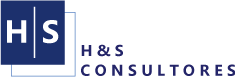 Logo HyS Consultores